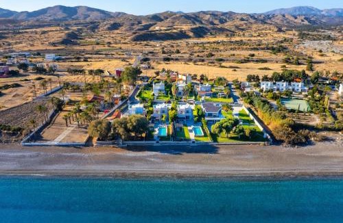 Kiotari Villa | Sea Homes Villas- Villa Alberto