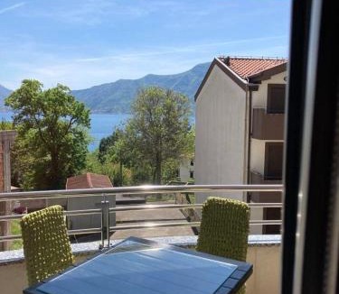 Orahovac Apartment | Sea Horizons