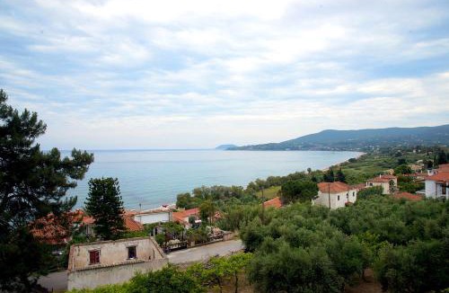 Koroni Apartment | Sea La Vie Apartment Koroni
