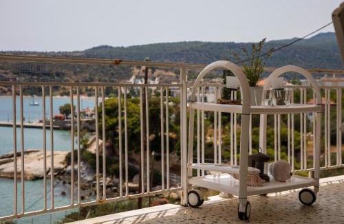 Agia Marina House | Sea La Vie