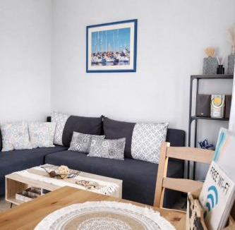 Nea Iraklia House | Sea La Vie Halkidiki