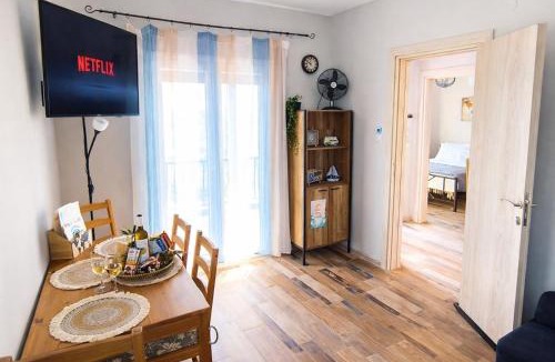 Nea Iraklia House | Sea La Vie Halkidiki