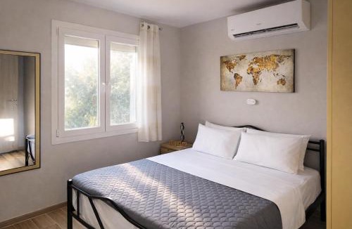 Nea Iraklia House | Sea La Vie Halkidiki
