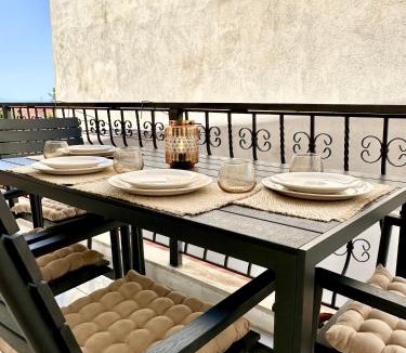 Polichrono Apartment | Sea La Vie - Premium