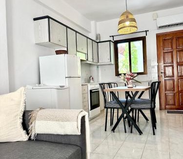 Polichrono Apartment | Sea La Vie - Premium