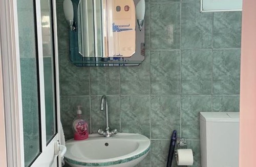 Ulcinj Apartment | Sea