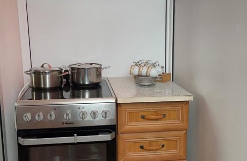 Ulcinj Apartment | Sea
