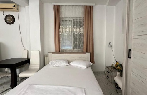 Ulcinj Apartment | Sea