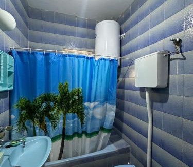 Ulcinj Apartment | Sea