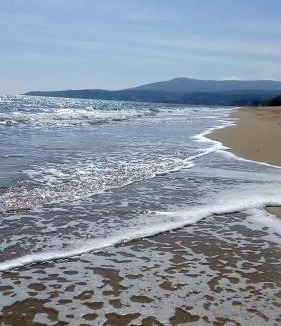 Pylos-Nestoras House | Sea melodies apartment 2