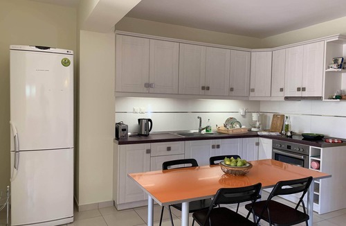Pylos-Nestoras Apartment | Sea melodies apartment 1