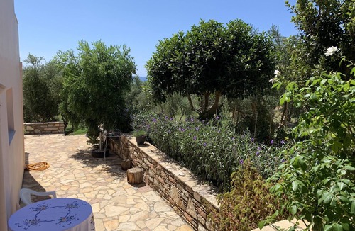 Pylos-Nestoras Apartment | Sea melodies apartment 1