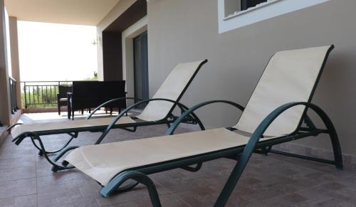 Elation House | Sea melody apartment
