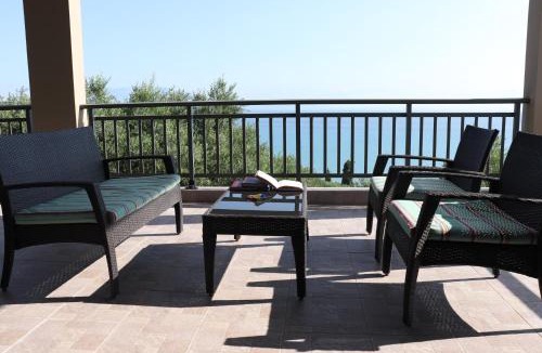 Elation House | Sea melody apartment