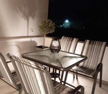 Tingaki Apartment | Sea & Olive Retreat KOS