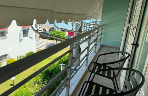 Kamena Vourla Apartment | Sea Opera A4