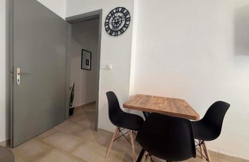 Kamena Vourla Apartment | Sea Opera A4