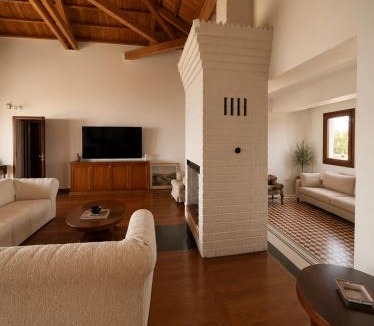 Volos Villa | Sea & Salt ,Pelion,Agria Volos