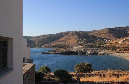 Koundouros Apartment | Sea Shelter