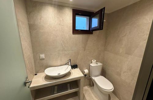 Tsilivi Apartment | Sea Side Apartments & Studios-Renovated