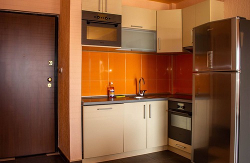 Babilonija Apartment | Sea Side Luxury Apartment Located Close To The Beach
