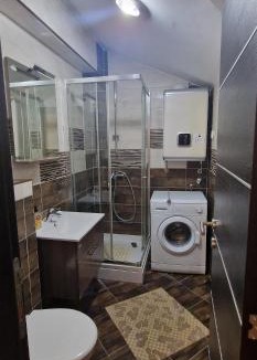 Kumbor Apartment | Sea Side