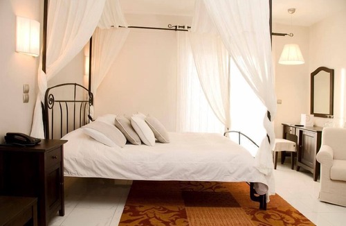 Porto Rafti House | Sea Sight Hotel