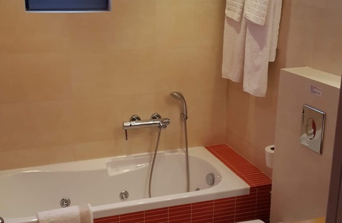 Porto Rafti House | Sea Sight Hotel