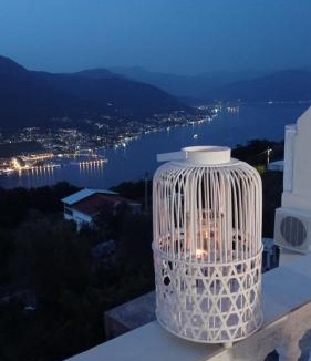 Klinci House | Sea & Silence Holiday House