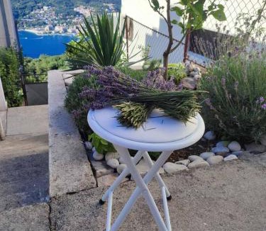 Klinci House | Sea & Silence Holiday House