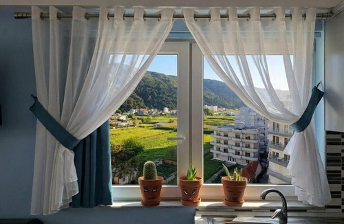 Shengjin Apartment | Sea & Sky apartment