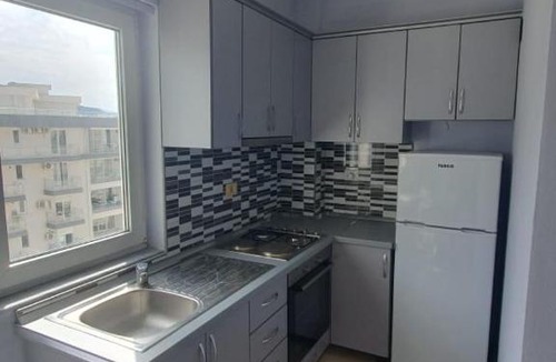 Shengjin Apartment | Sea & Sky apartment
