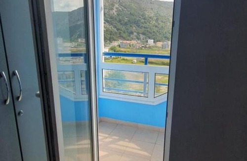 Shengjin Apartment | Sea & Sky apartment