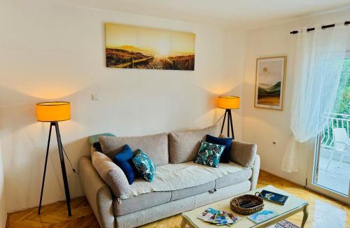 Topla Apartment | Sea Star Apartment