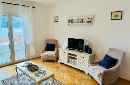 Topla Apartment | Sea Star Apartment