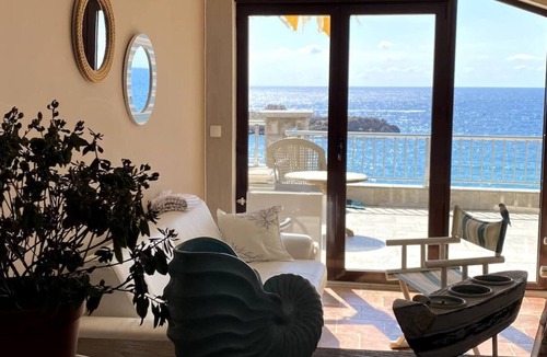 Sveti Stefan Apartment | Sea Star Apartment - new account