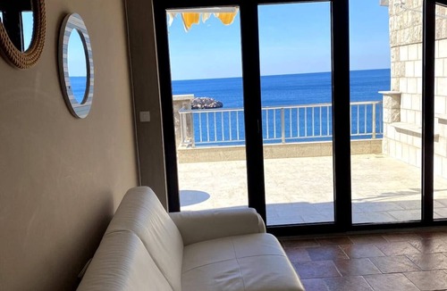 Sveti Stefan Apartment | Sea Star Apartment - new account