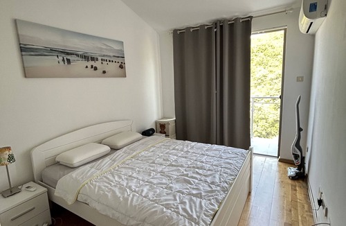 Przno Apartment | Sea Star Apartment Przno