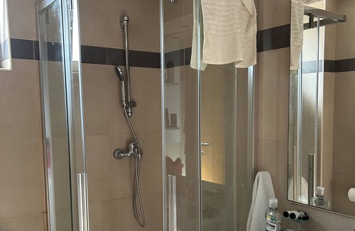 Przno Apartment | Sea Star Apartment Przno