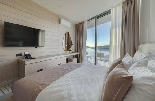 Becici Hotel | Sea Star Budva