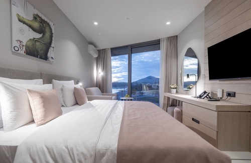 Becici Hotel | Sea Star Budva