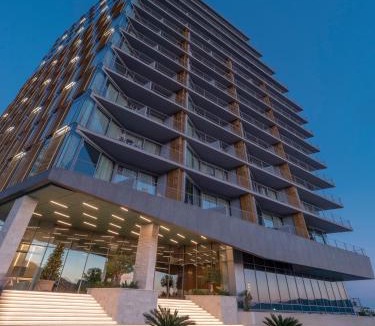 Becici Hotel | Sea Star Budva