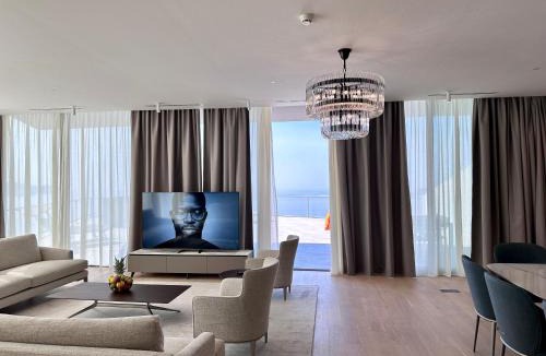Becici Hotel | Sea Star Budva