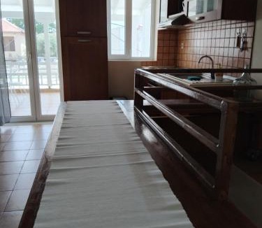 Messinia Apartment | Sea & Sun