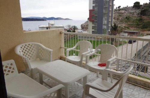 Sutomore Apartment | Sea&Sun