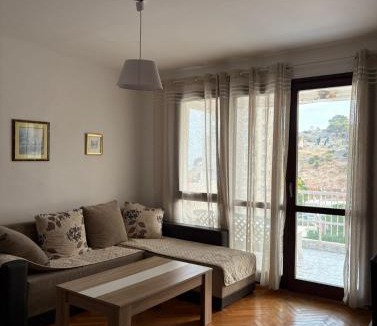 Sutomore Apartment | Sea&Sun