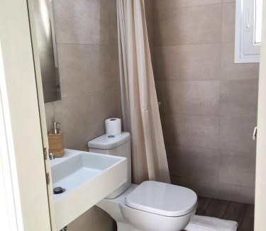 Loutra Apartment | Sea Sun Sand