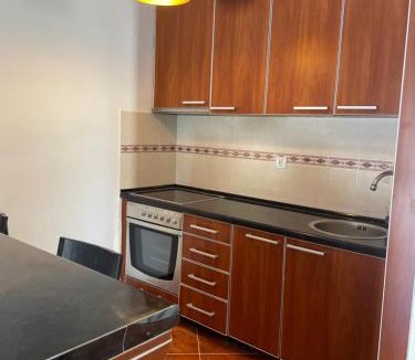 Krasici Apartment | Sea View 2