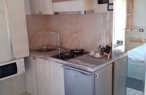 Vlore County Apartment | Sea View 20 (vila Oliven Vlore)