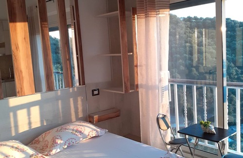 Vlore County Apartment | Sea View 20 (vila Oliven Vlore)